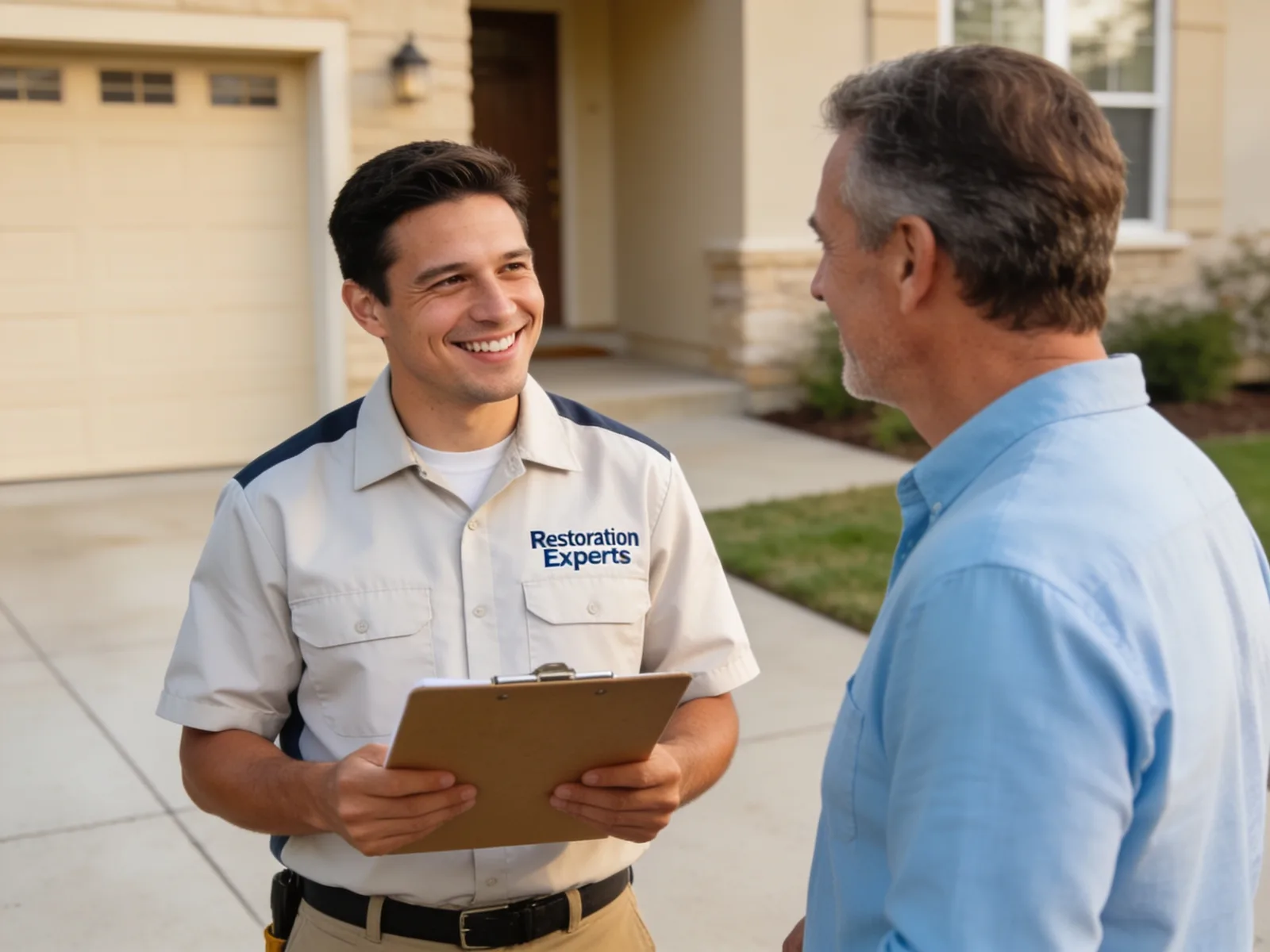 Water Damage Cleanup Filion, MI FAQs